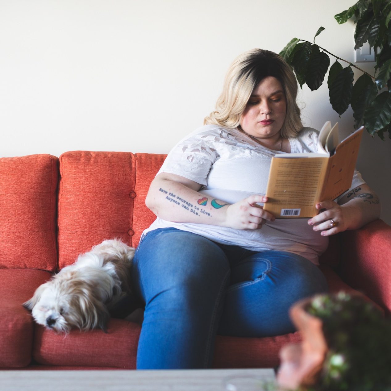 Eating Disorder Treatment Chicago - Birch Tree Psychotherapy