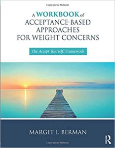 Acceptance Based Approaches for Weight Concerns Book